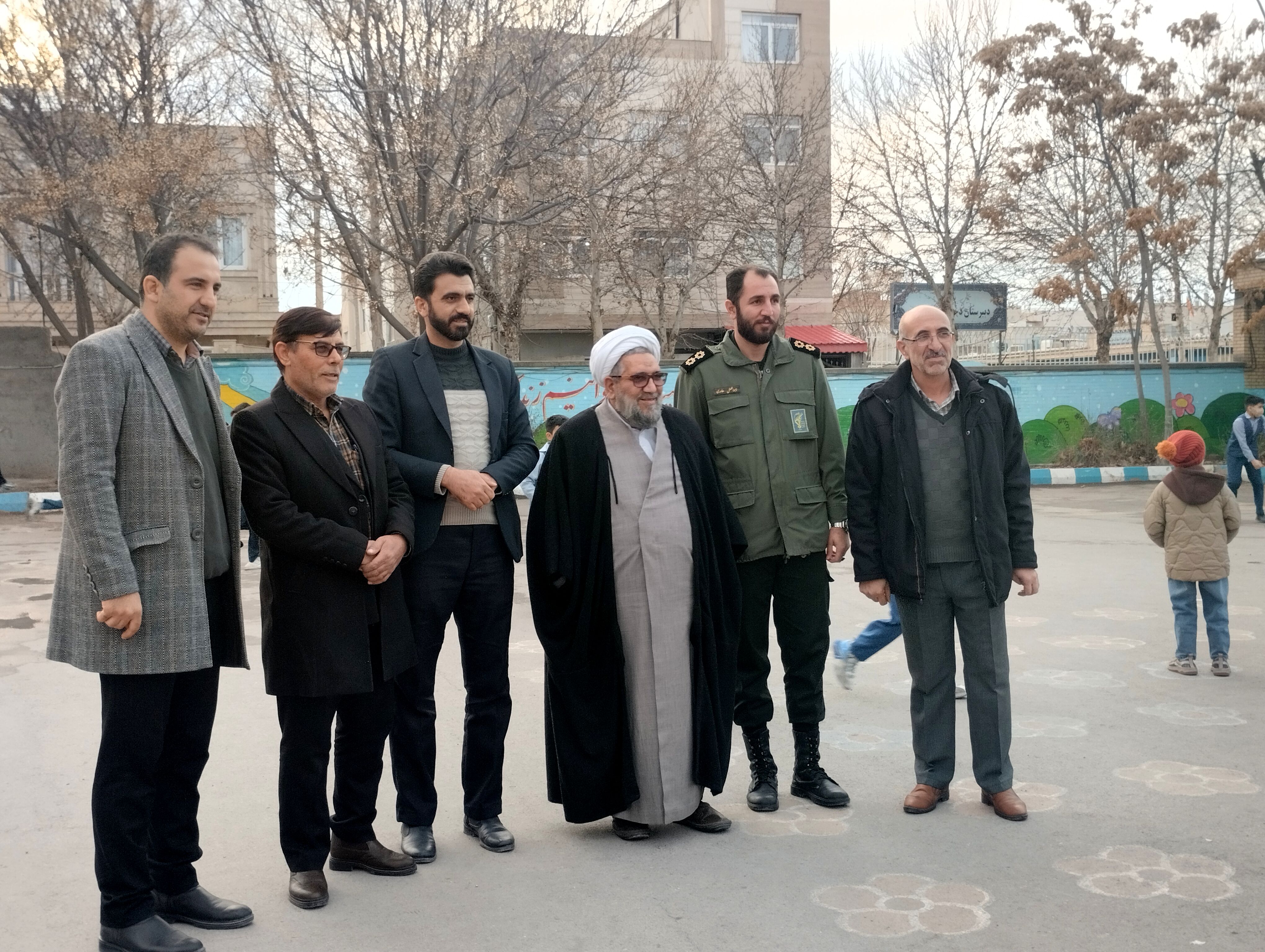 برگزاری پانزدهمین نمایشگاه کتاب در سملقان