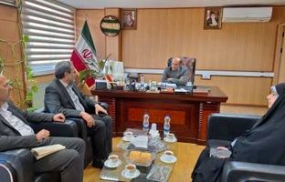 وفاق و هم‌افزایی در راستای ارتقای روابط بین بخشی و کیفیت آموزشی