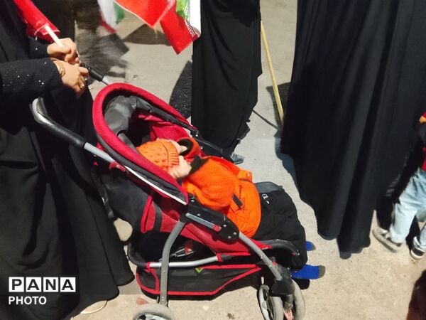 دهه نودی ها برای انتقام خون هم کلاسی‌هایشان به میدان آمدند