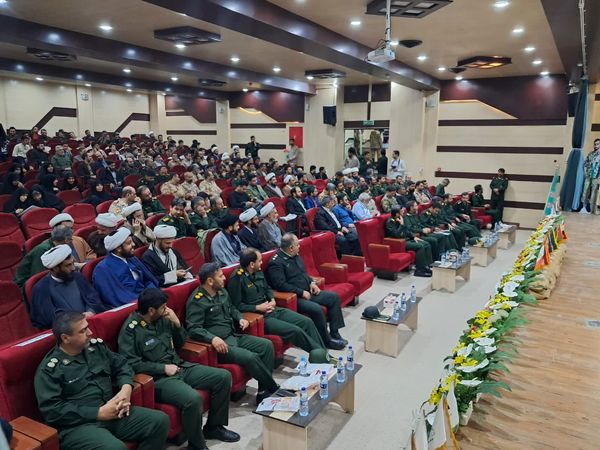 برگزاری سیزدهمین جشنواره استانی مالک اشتر در بجنورد 