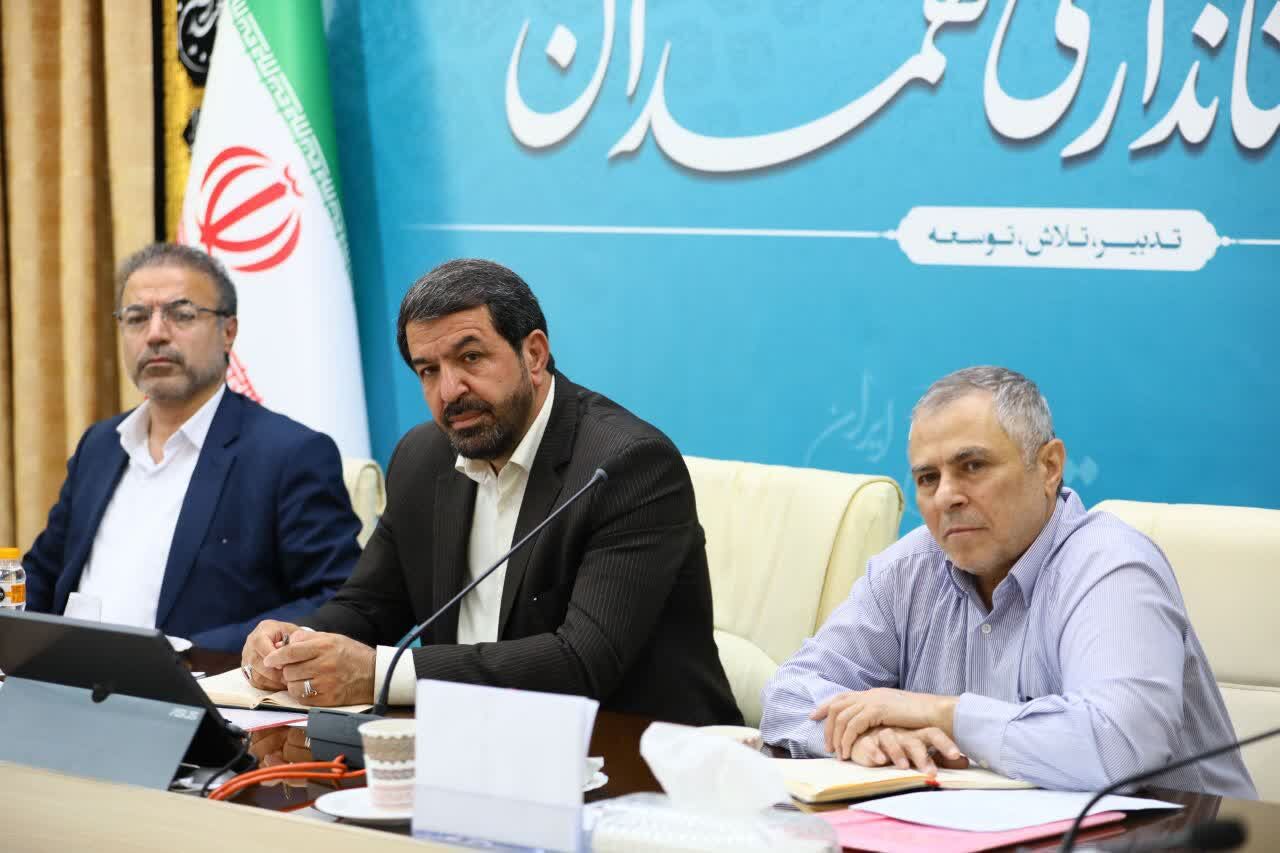 دولت چهاردهم ایران را تنها خط قرمز خود می‌داند
