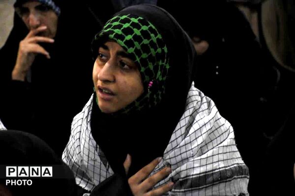 اجتماع «جان فدایان ایران» در محمدشهر کرج
