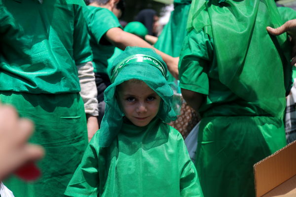 هیات بچه‌ها با قدمتی نزدیک به یک قرن در تبریز