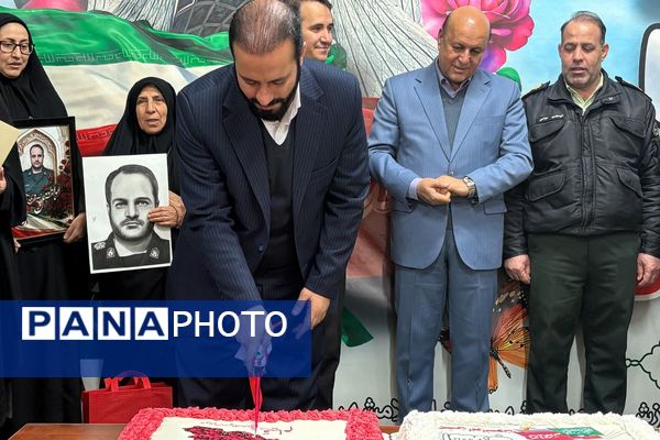 زنگ انقلاب در اسلامشهر طنین‌انداز شد