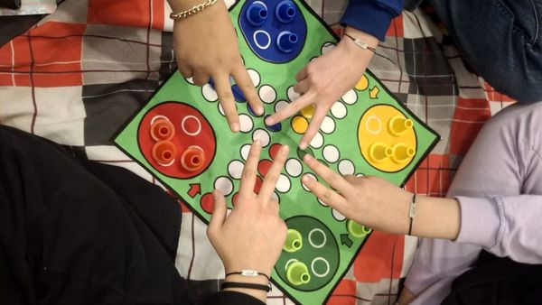 «اعتکاف» سه روز با خدا ؛ یک عمر آرامش