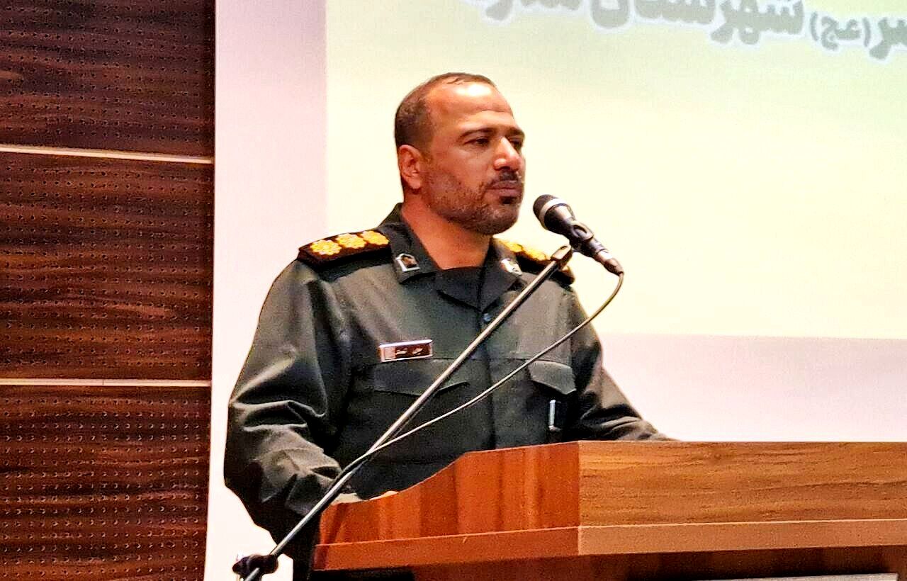 نوجوانان حافظان شور و شعور انقلابی هستند
