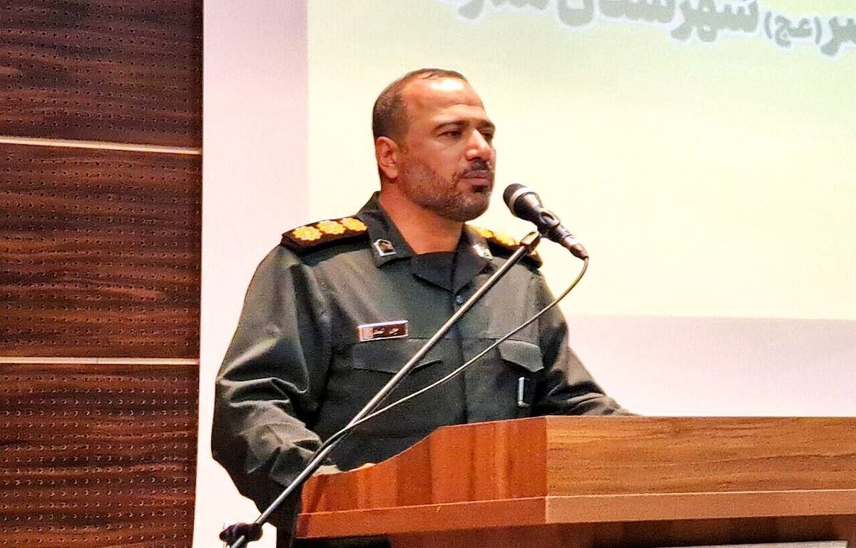 نوجوانان حافظان شور و شعور انقلابی هستند