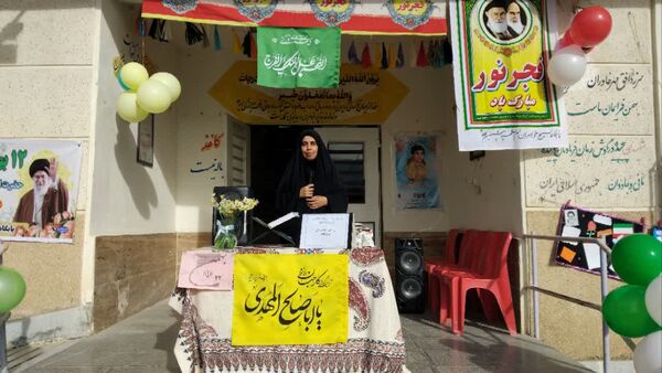 نوای انتظار در دل دانش‌آموزان طنین‌انداز شد