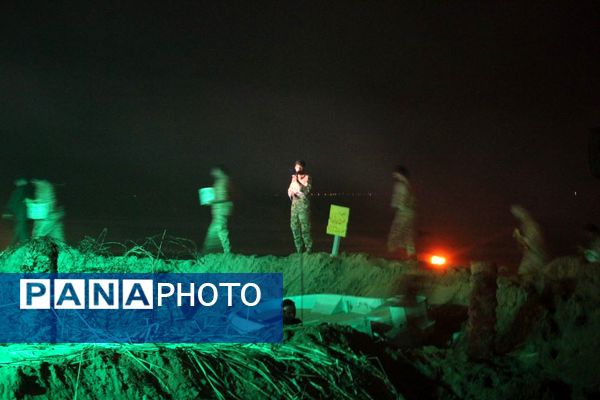 نمایشگاه هفته دفاع مقدس