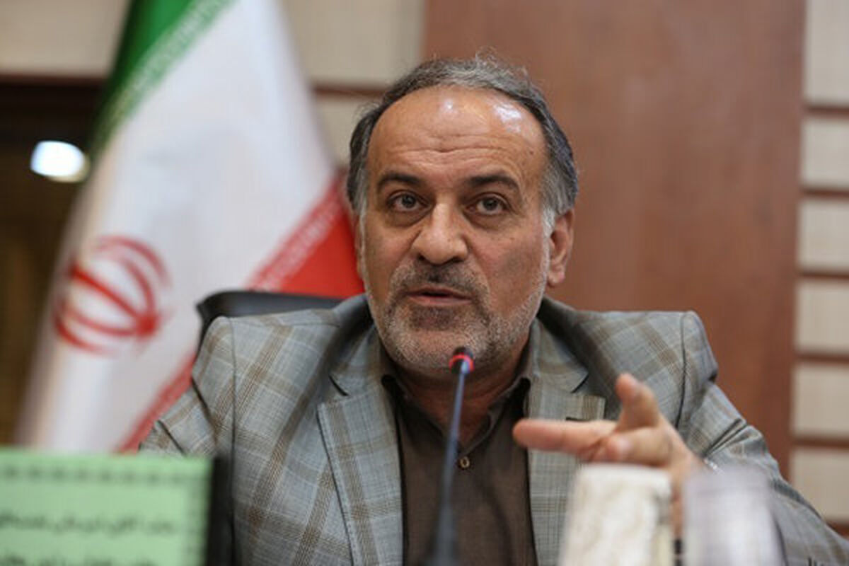 رسالت روابط عمومی دستگاه تعلیم و تربیت، ساختن اعتماد و بازتاب صدای بی‌صدایان است 