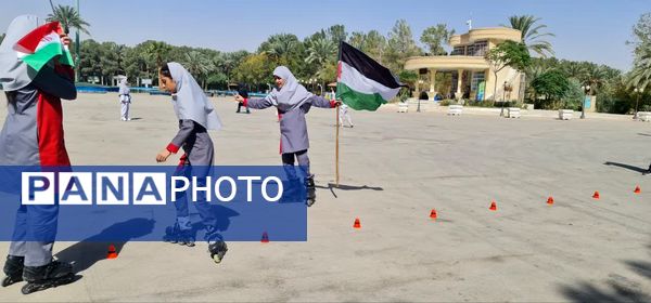 هفته‌ای بانشاط و خاطره‌انگیز در بافق