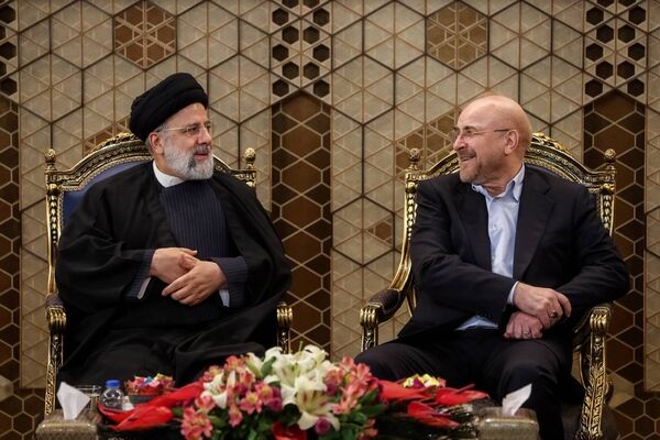 شهید رئیسی راه حل مشکلات کشور را در بازگشت به آرمان‌های انقلاب می‌دانست