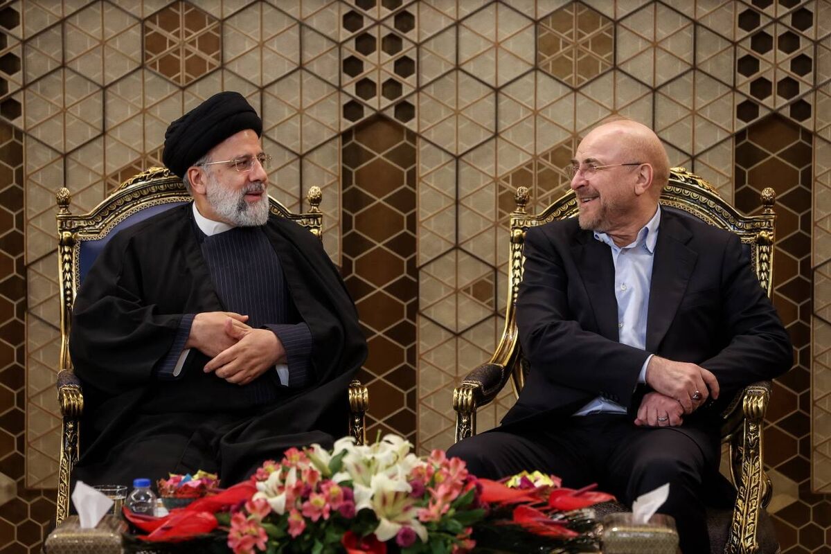 شهید رئیسی راه حل مشکلات کشور را در بازگشت به آرمان‌های انقلاب می‌دانست