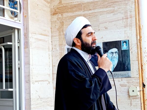 مجمع عمومی انجمن اولیا و مربیان دبیرستان میثاق کاشمر