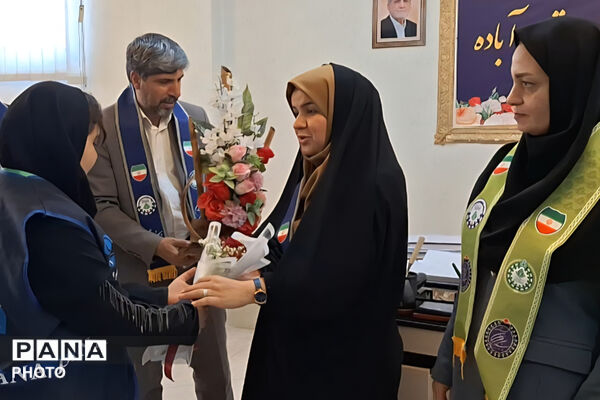 سازمان دانش‌آموزی؛ قرارگاه تربیت تمام‌ساحتی دانش‌آموزان