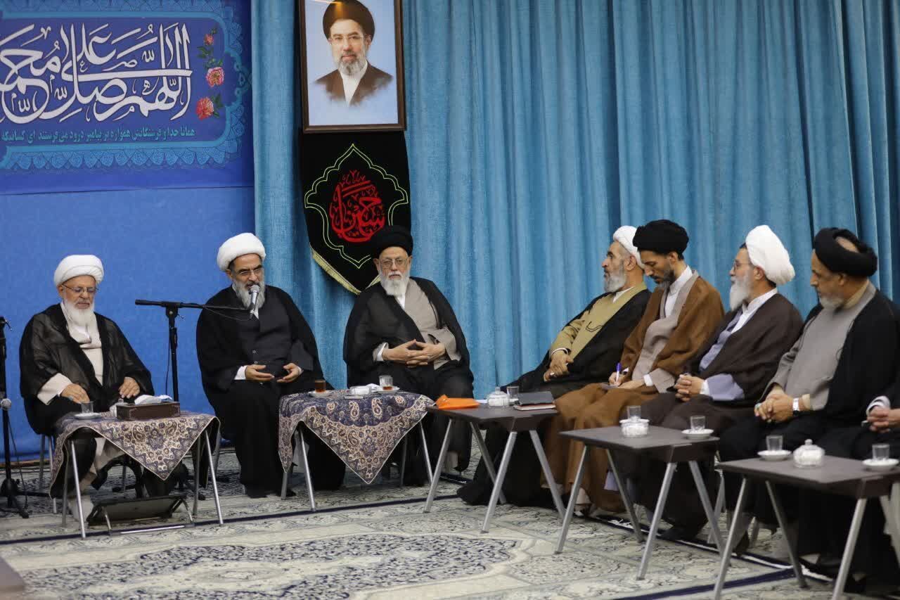 ضرورت تبیین مبانی فقهی دفاع از دین و مقابله با دشمن در منابر ماه محرم