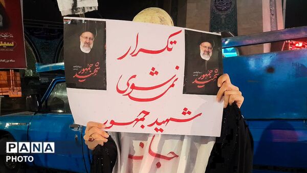 شبی که قلب مشکین‌دشت، برای وطن تپید