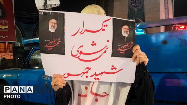 شبی که قلب مشکین‌دشت، برای وطن تپید
