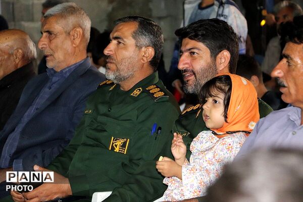 چهل و نهمین موج از حضور مردمان باشتی در کف خیابان‌ها