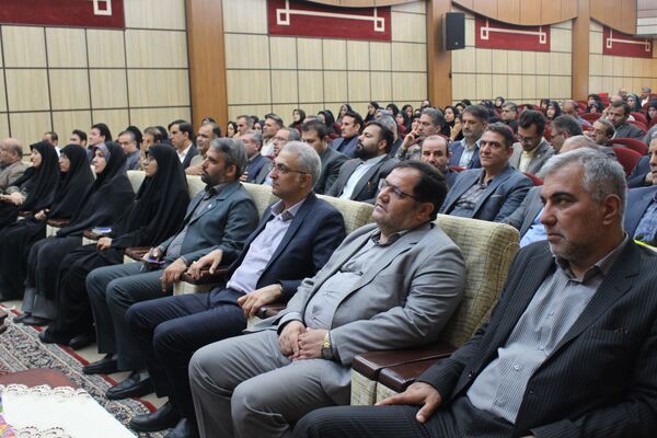 اختتامیه رویداد ملی «مدرسه، منزل، تعالی محصل»