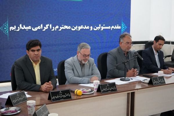 آغاز مهر با آرامش، ثمره تلاش فرهنگیان خراسان جنوبی