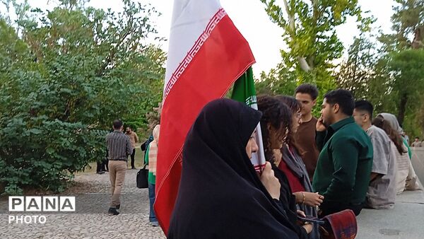 مراسم بزرگداشت سالروز خیام نیشابوری 