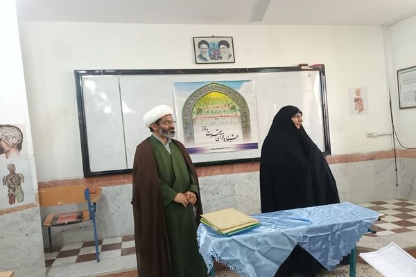 آغاز مسابقات مرحله شهرستانی قرآن، عترت و نماز در بهبهان