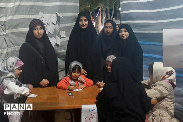 حماسه‌سازان شب در شهر بن 