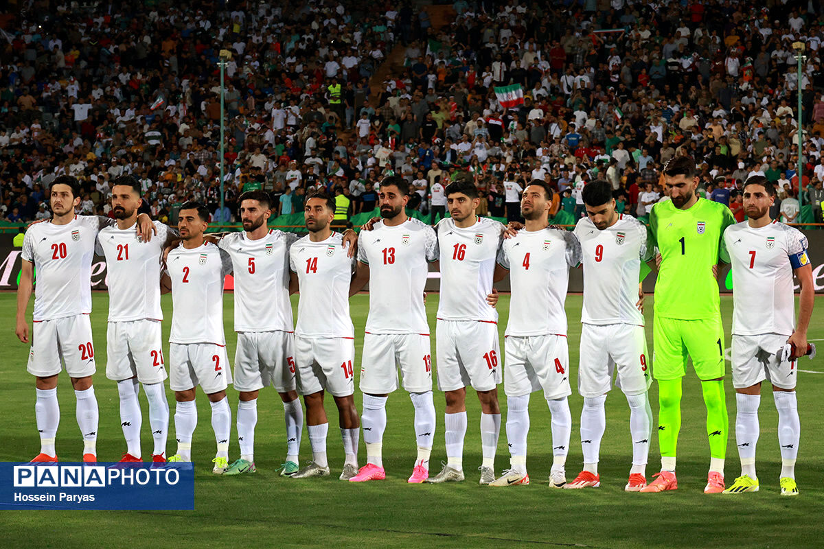 دنیامالی: ایران منتظر تضمین‌های FIFA برای حضور در جام جهانی است