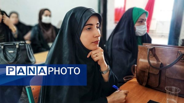 کارگاه توانمندسازی مدیران، راهبران و آموزگاران ابتدایی شهرستان مارگون