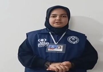 اردوی آموزشی و تفریحی خبرنگاران پانا در تفت