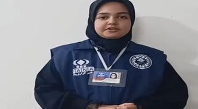 اردوی آموزشی و تفریحی خبرنگاران پانا در تفت