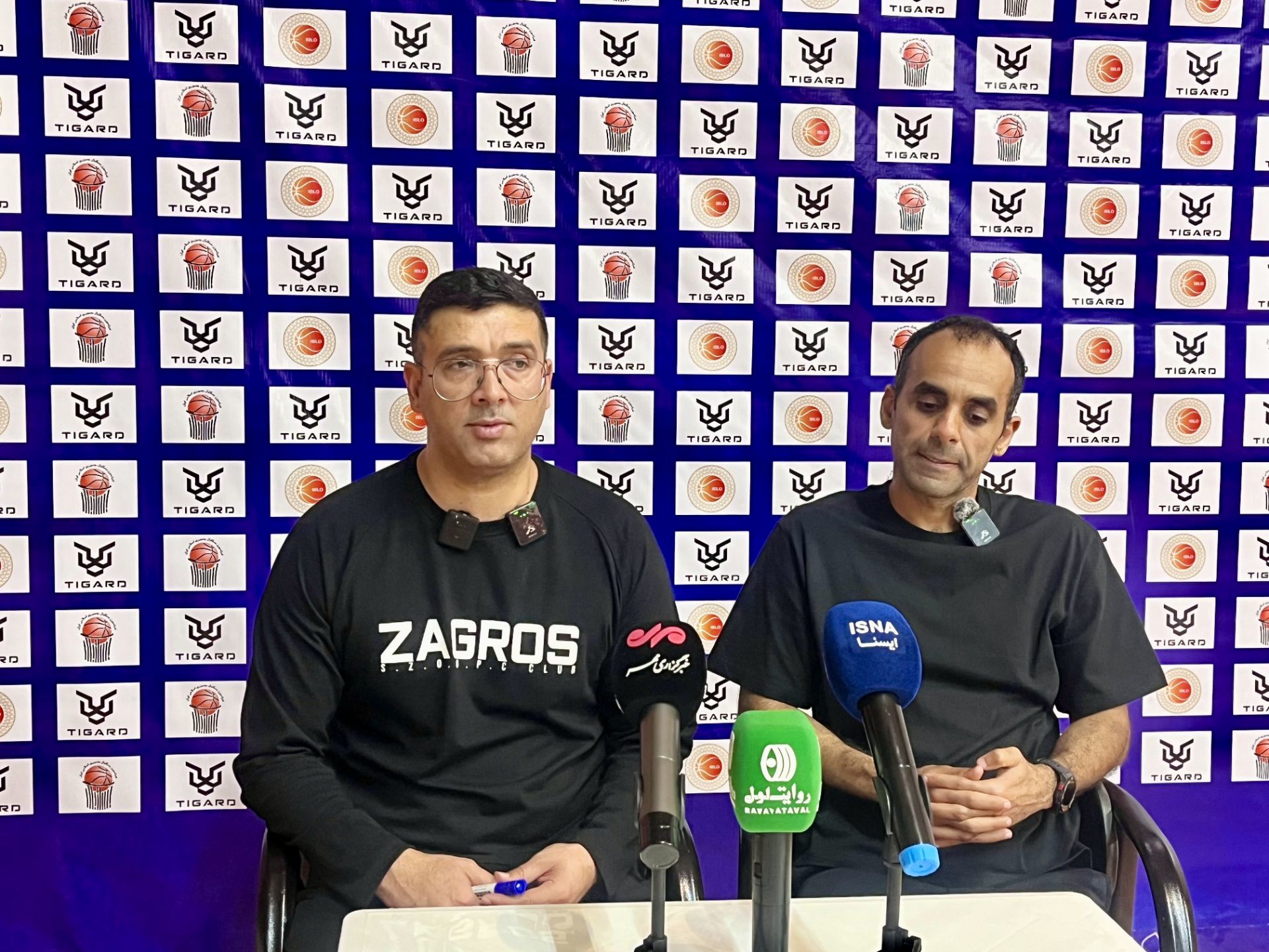 نفت آبادان  پیروز جدال با زاگرس جنوبی شد