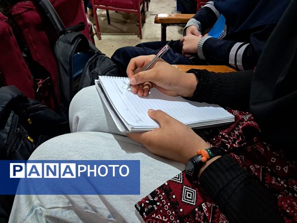 دوره آموزش عکاسی و فیلمبرداری در قائمشهر