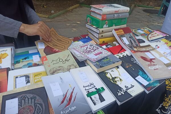 حضور کودکان و نوجوانان در راهپیمایی جاماندگان اربعین حسینی