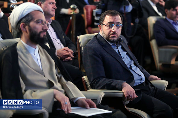 جشنواره ملی تحول در روش‌های آموزش و محیط یادگیری