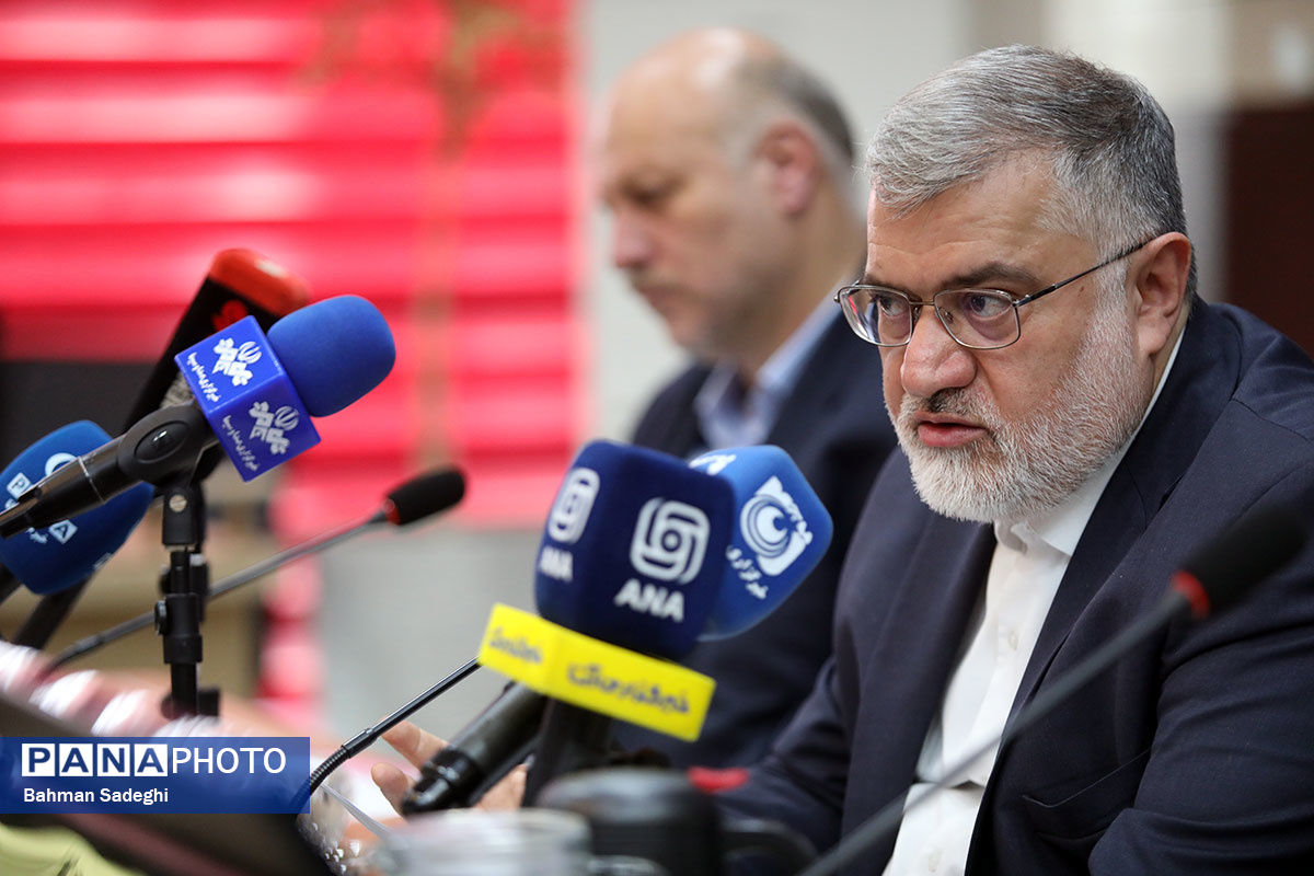 ضرورت تدوین طرح تفصیلی حرم حضرت عبدالعظیم(ع) 