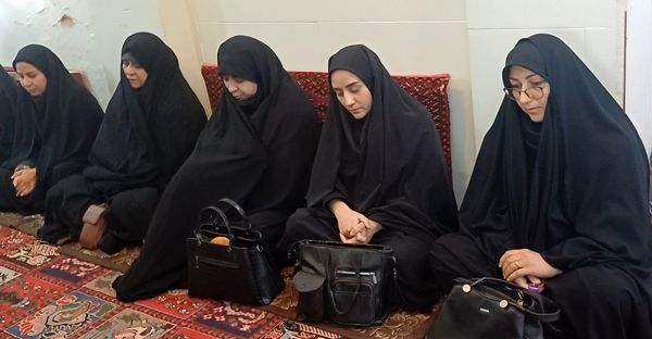 ۹ دی روز بصیرت و میثاق امت با ولایت در شهرستان کوهپایه 