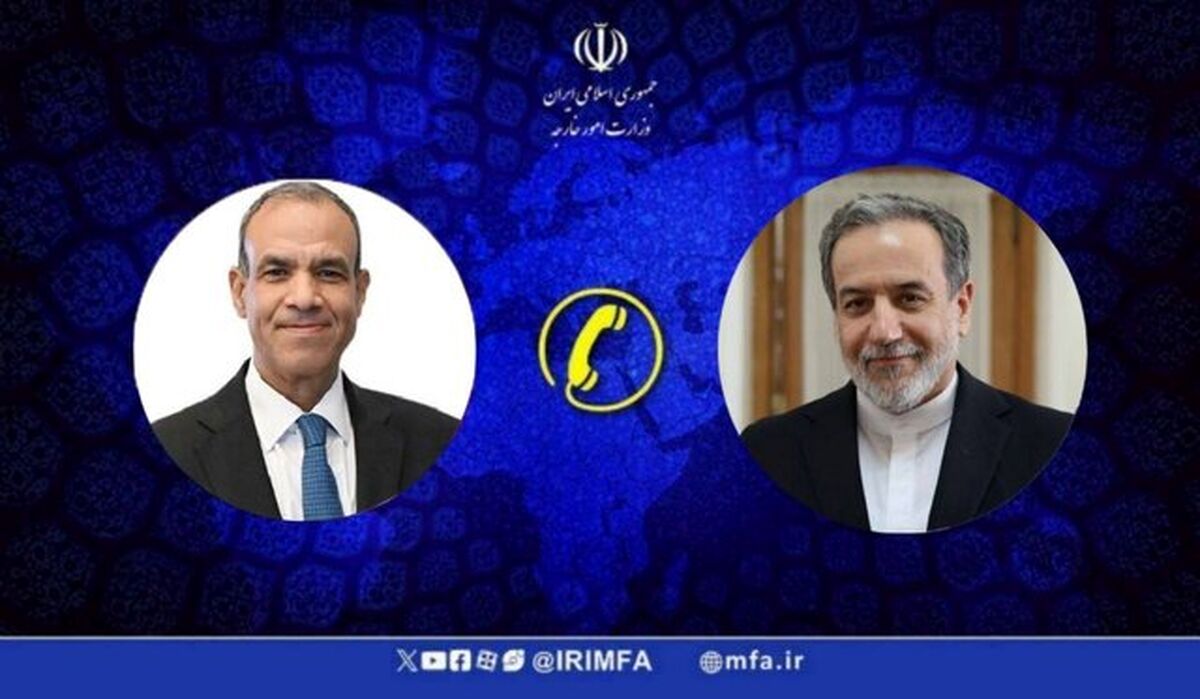 عراقچی: ایران به هرگونه ماجراجویی جدید رژیم صهیونیستی پاسخ محکم می‌دهد