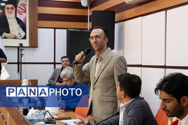 نیمه‌نهایی سومین دوره بین‌المللی جایزه معلم 