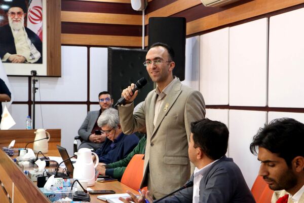 نیمه‌نهایی سومین دوره بین‌المللی جایزه معلم 