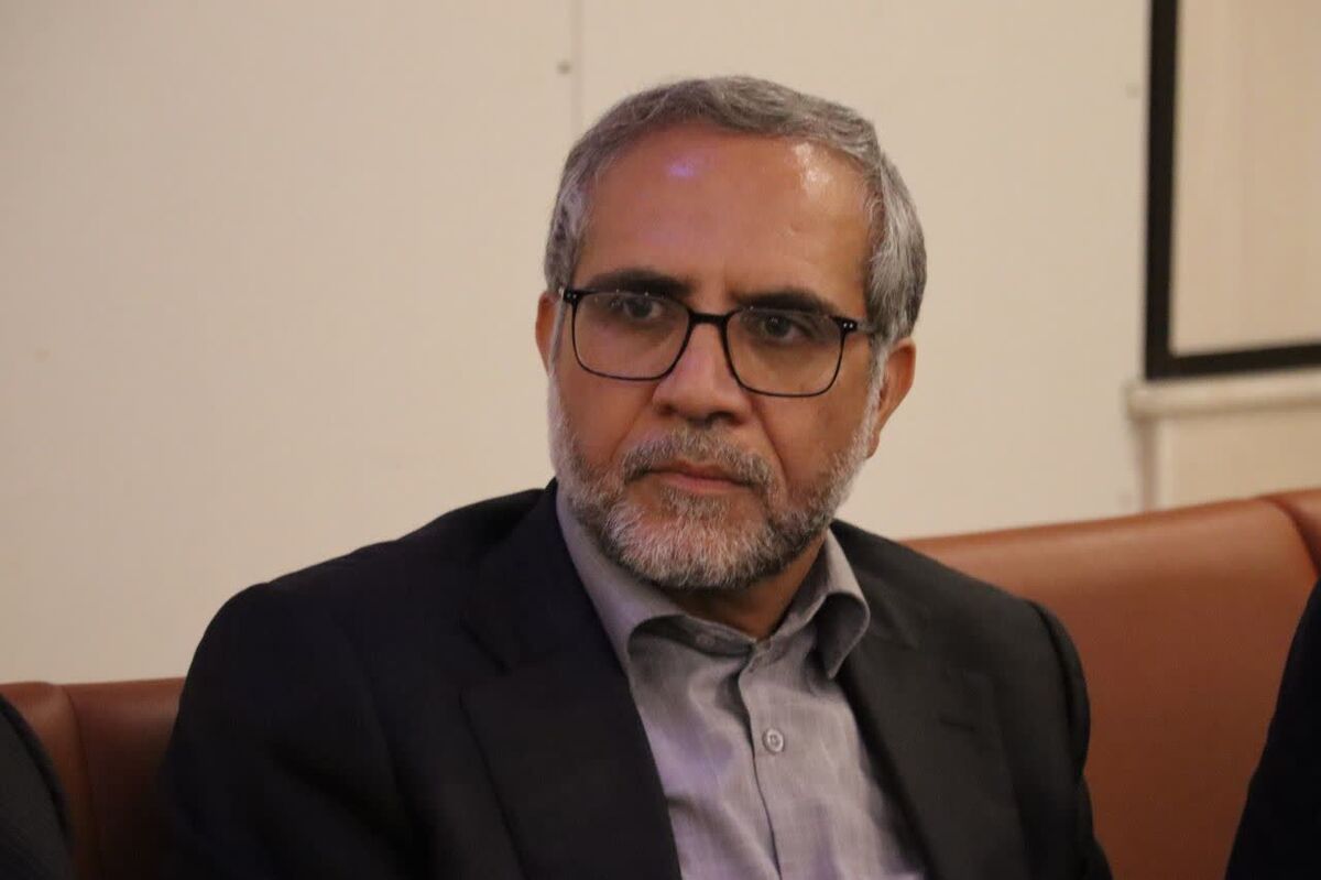 ساماندهی خدمات به دانشجویان بین‌المللی، از لازمه های توسعه علمی، اقتصادی و اجتماعی سمنان است
