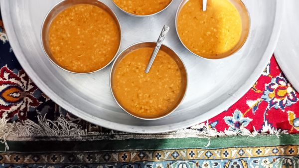 سه روز در حالت پرواز