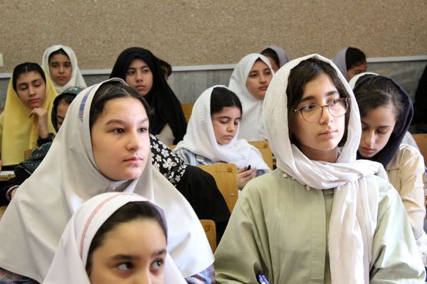 کارگاه‌های آموزش‌مقدماتی‌خبرنگاران پانا استان البرز 