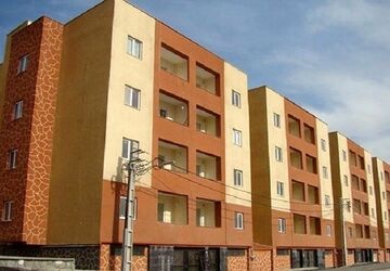 تحقق آرزوی مسکن ۲۲۸ مددجوی استان آذربایجان شرقی 