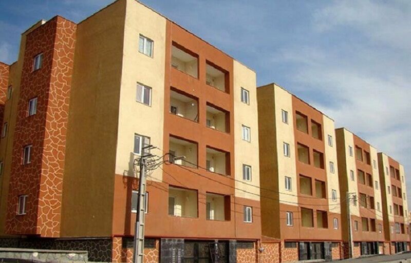 افزوده شدن ۸۶۱ سازه غیرمجاز به حریم تهران تا ابتدای دی‌ماه