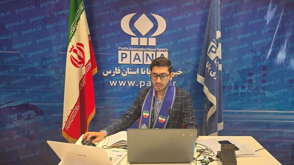 برگزاری کارگاه آموزشی خبری ویژه رابطین فارس