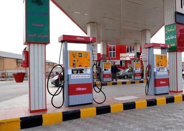 افزایش حق العمل جایگاههای سوخت در دستور کار قرار دارد