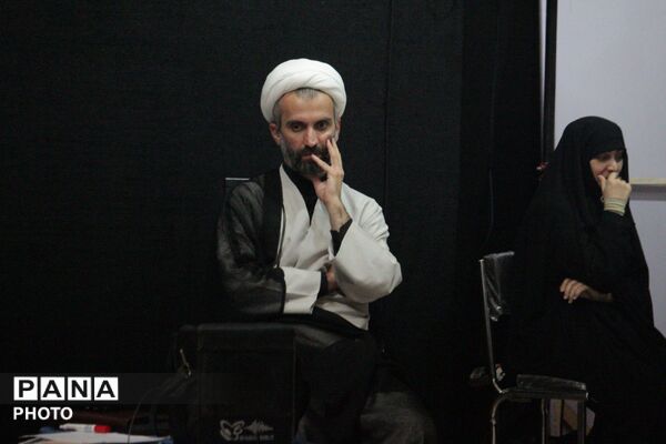 تبیین «سبک زندگی اسلامی» در جوار بقعه متبرکه امام‌زاده عقیل(ع) 