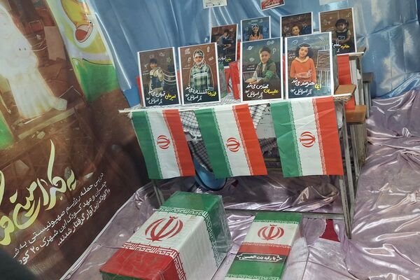 نمایشگاه اسوه و دستاوردهای پایگاه مقاومت بسیج شیراز 